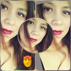 Meet your Posher, Angy